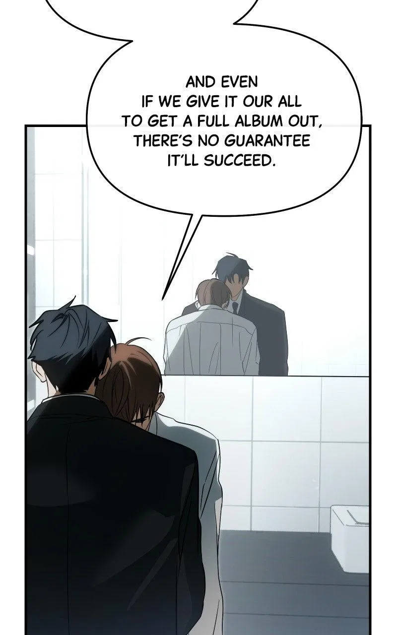 My Comeback as the Youngest Member Chapter 91 – Page 50