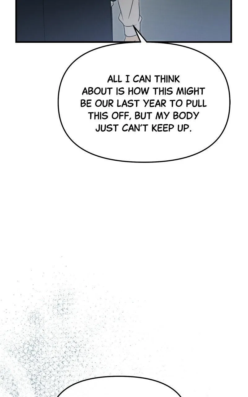 My Comeback as the Youngest Member Chapter 91 – Page 51