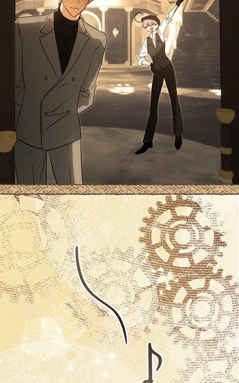 My Comeback as the Youngest Member Chapter 91 – Page 81