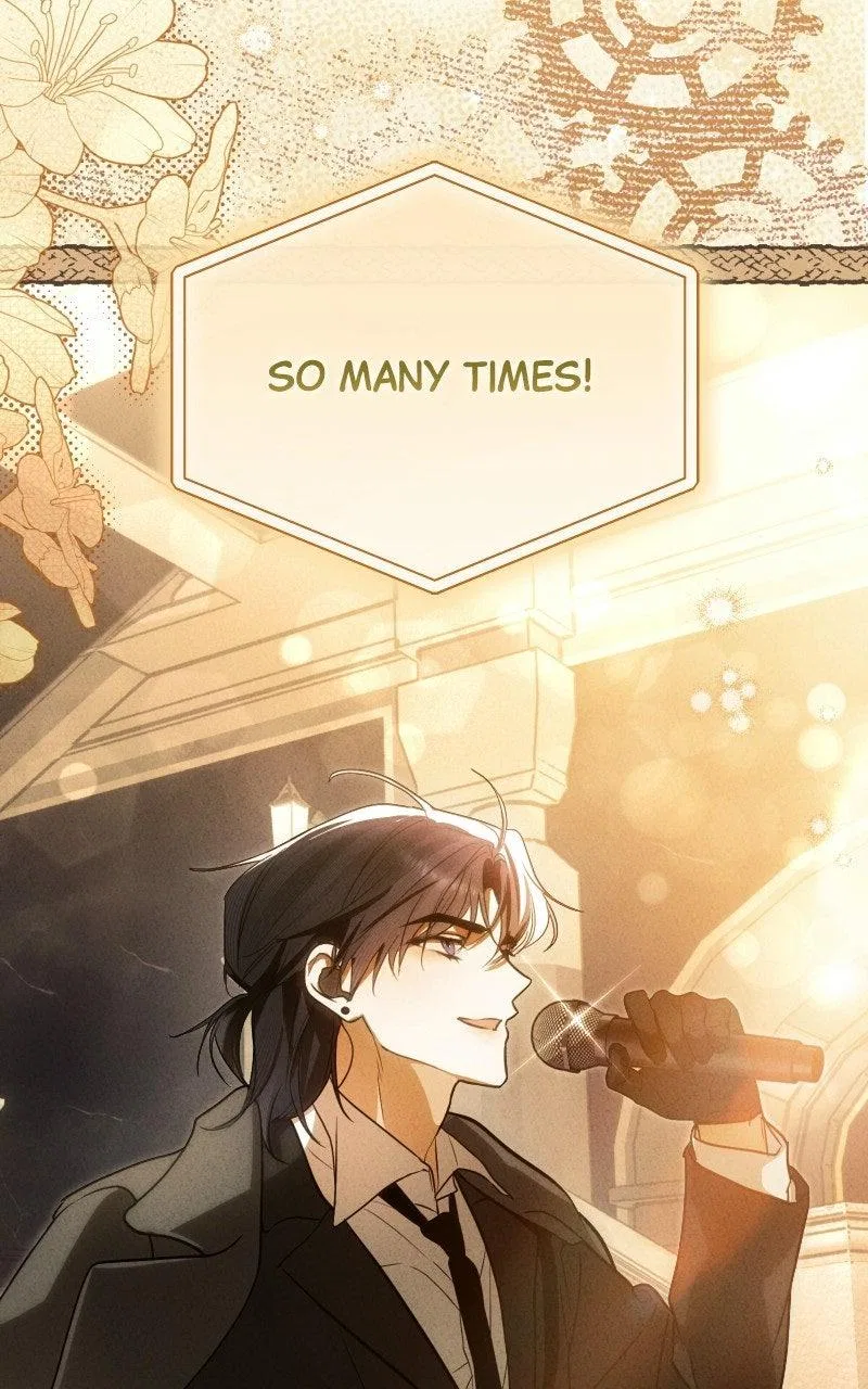 My Comeback as the Youngest Member Chapter 91 – Page 84