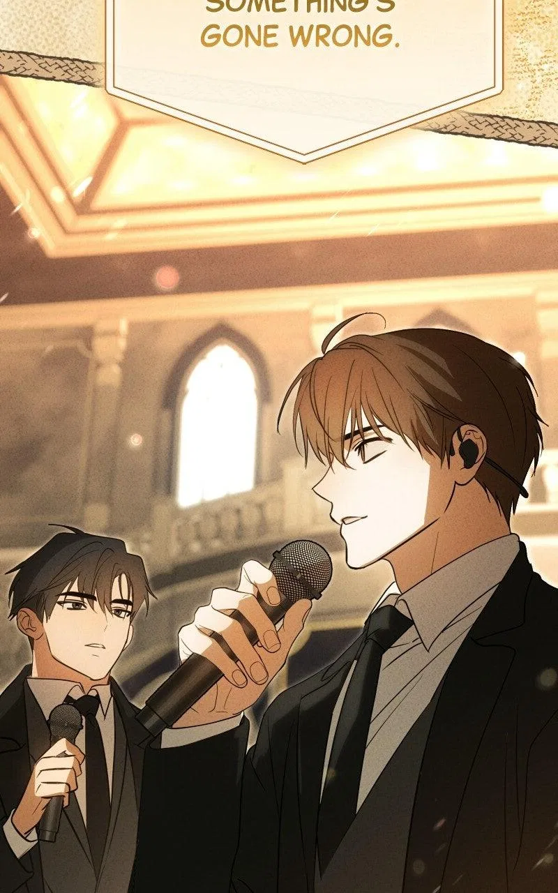 My Comeback as the Youngest Member Chapter 91 – Page 95