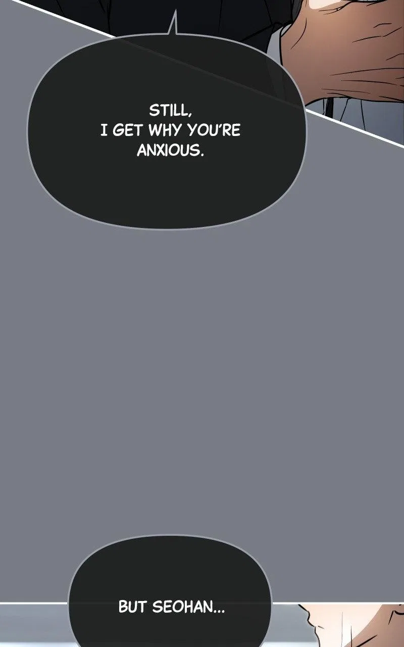 My Comeback as the Youngest Member Chapter 91 – Page 110