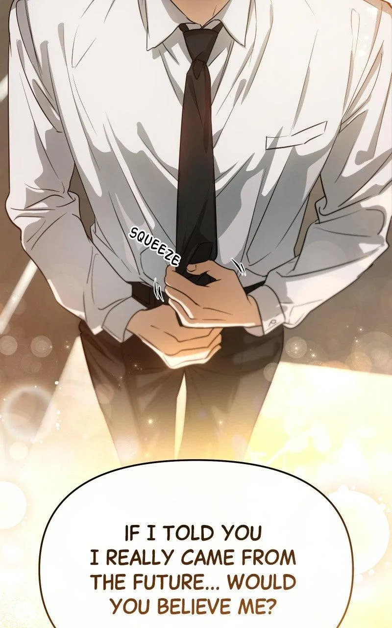 My Comeback as the Youngest Member Chapter 91 – Page 131