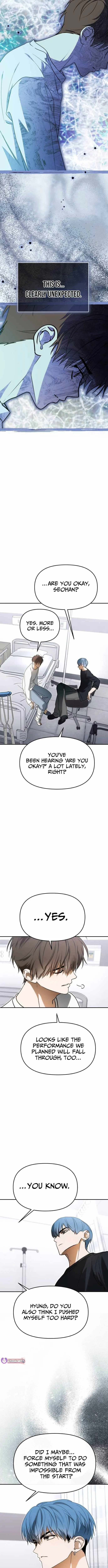 My Comeback as the Youngest Member Chapter 89 – Page 2