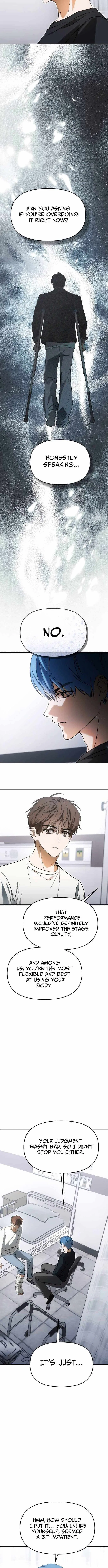 My Comeback as the Youngest Member Chapter 89 – Page 3