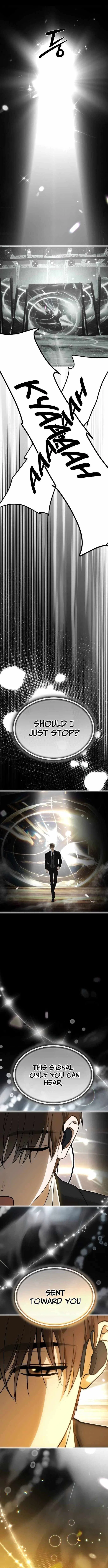 My Comeback as the Youngest Member Chapter 89 – Page 7