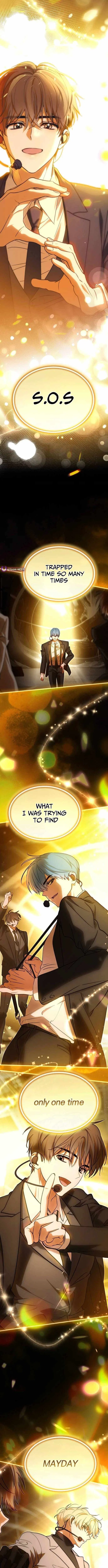 My Comeback as the Youngest Member Chapter 89 – Page 8
