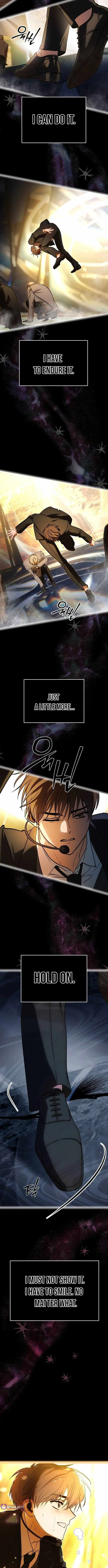 My Comeback as the Youngest Member Chapter 89 – Page 11