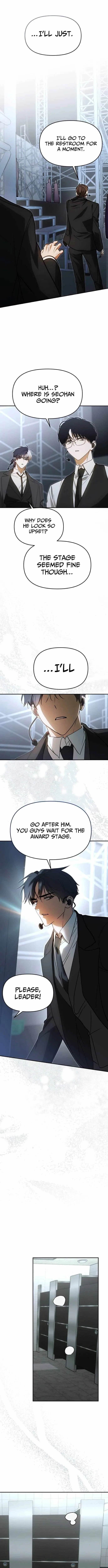 My Comeback as the Youngest Member Chapter 89 – Page 14