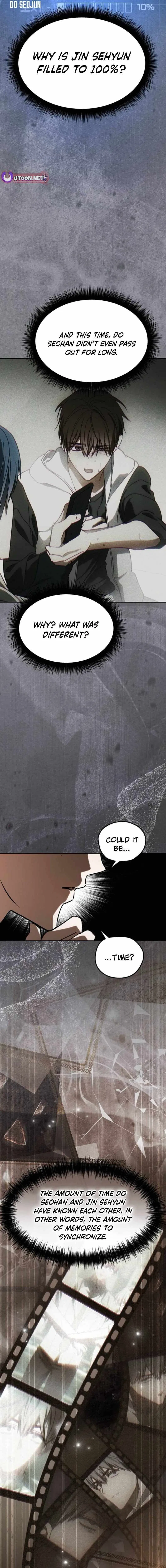 My Comeback as the Youngest Member Chapter 88 – Page 10
