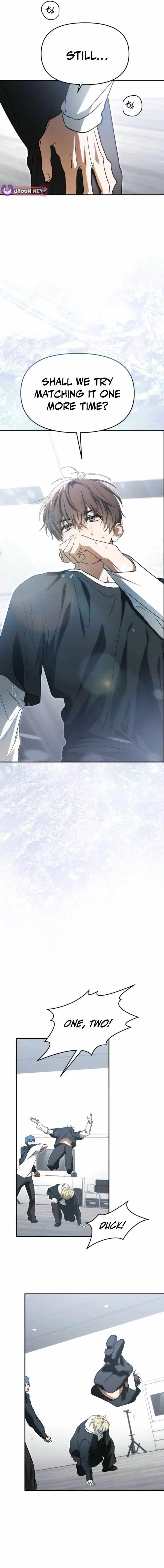 My Comeback as the Youngest Member Chapter 88 – Page 15