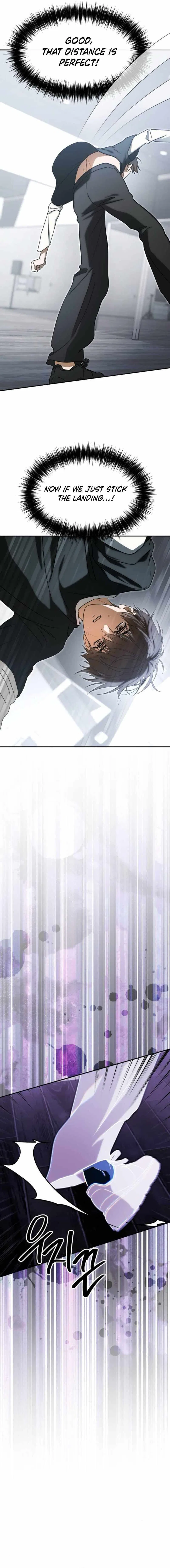 My Comeback as the Youngest Member Chapter 88 – Page 16