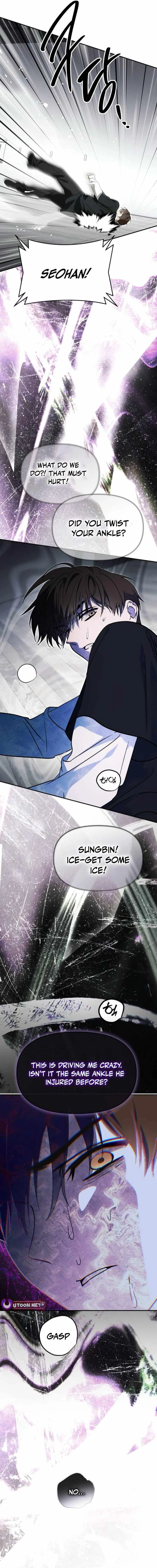 My Comeback as the Youngest Member Chapter 88 – Page 17