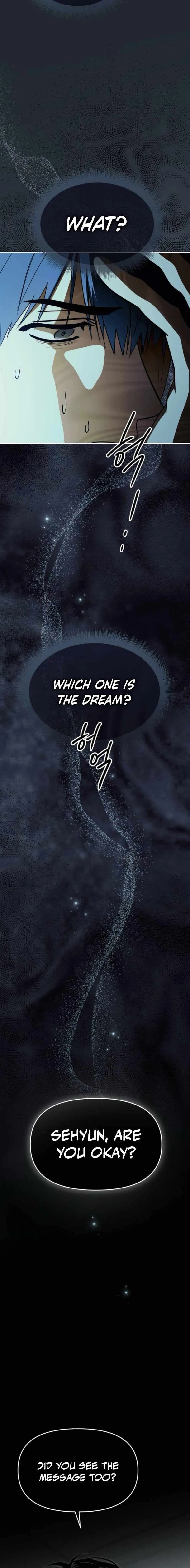 My Comeback as the Youngest Member Chapter 87 – Page 6