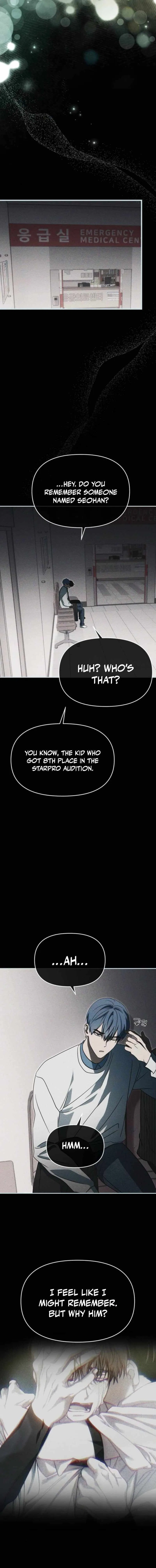 My Comeback as the Youngest Member Chapter 87 – Page 9