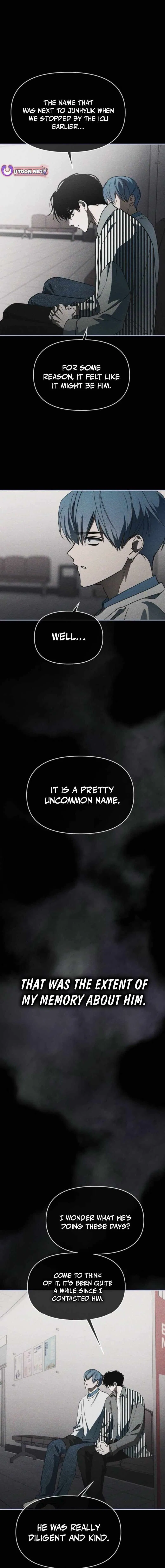 My Comeback as the Youngest Member Chapter 87 – Page 10