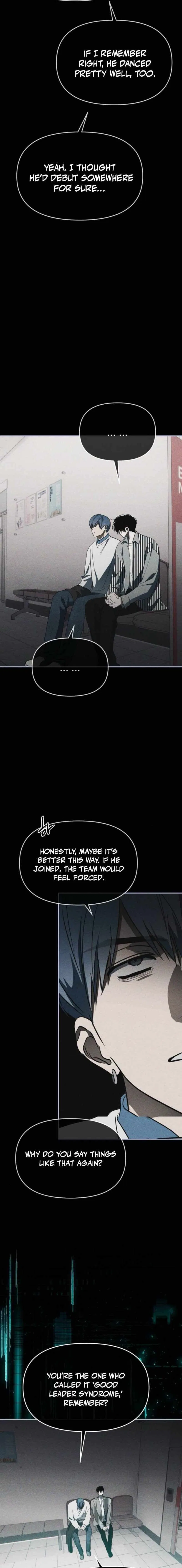 My Comeback as the Youngest Member Chapter 87 – Page 11