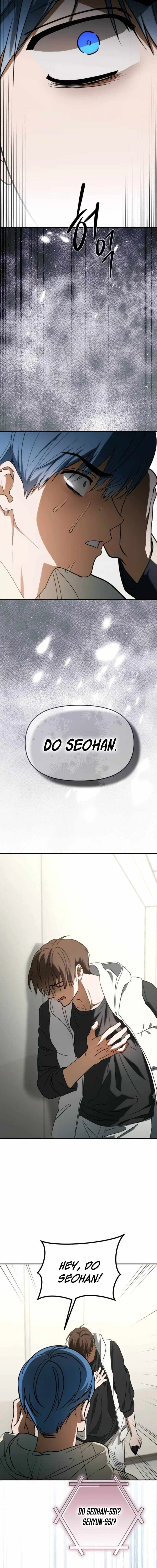 My Comeback as the Youngest Member Chapter 87 – Page 13