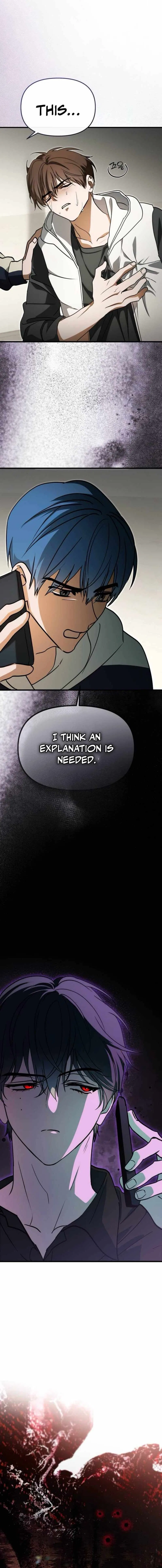 My Comeback as the Youngest Member Chapter 87 – Page 17