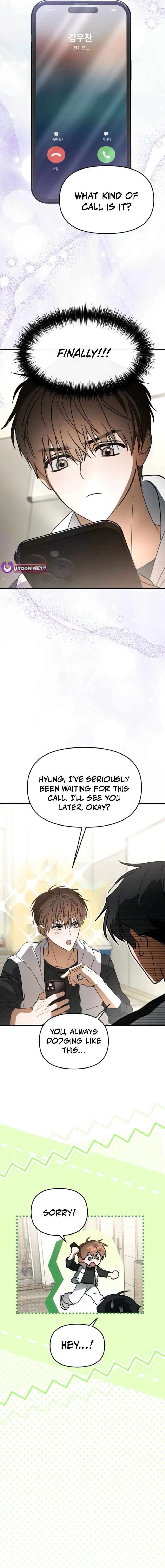 My Comeback as the Youngest Member Chapter 86 – Page 10
