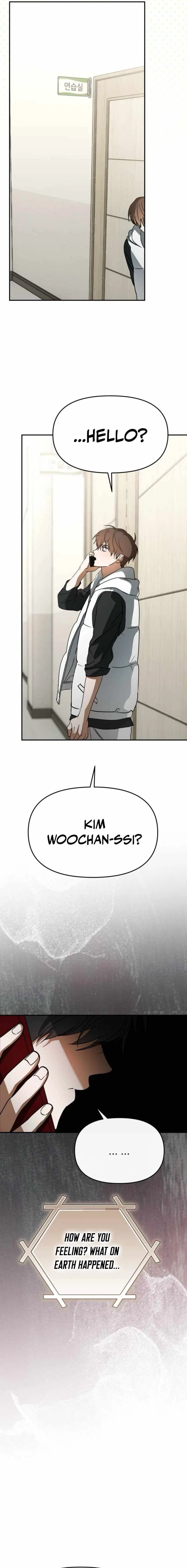 My Comeback as the Youngest Member Chapter 86 – Page 11
