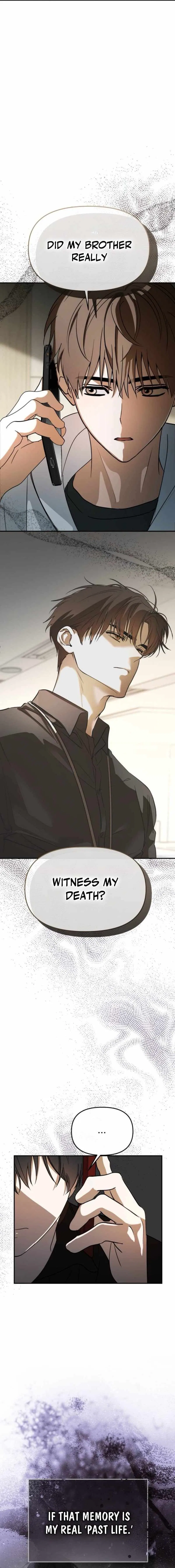 My Comeback as the Youngest Member Chapter 86 – Page 14