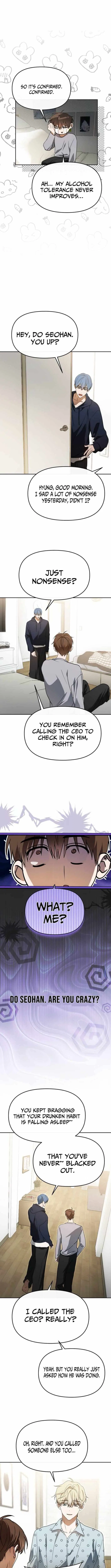 My Comeback as the Youngest Member Chapter 85 – Page 7