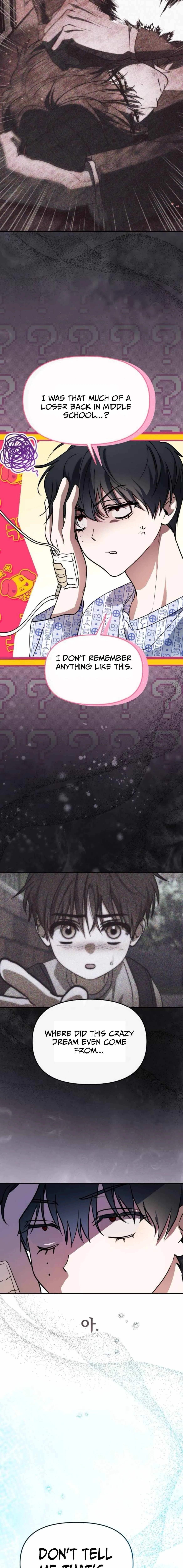 My Comeback as the Youngest Member Chapter 84 – Page 4