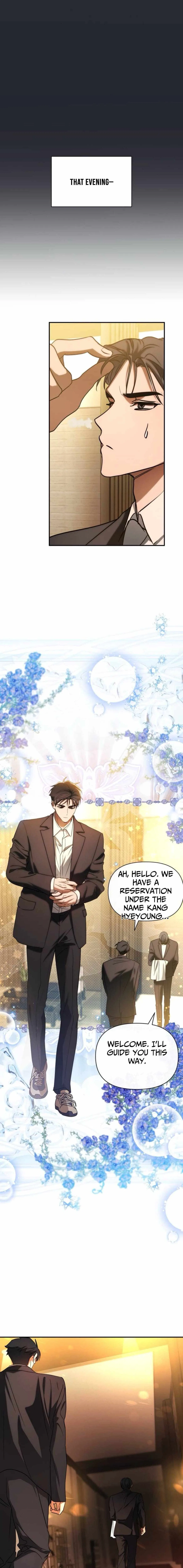 My Comeback as the Youngest Member Chapter 84 – Page 12