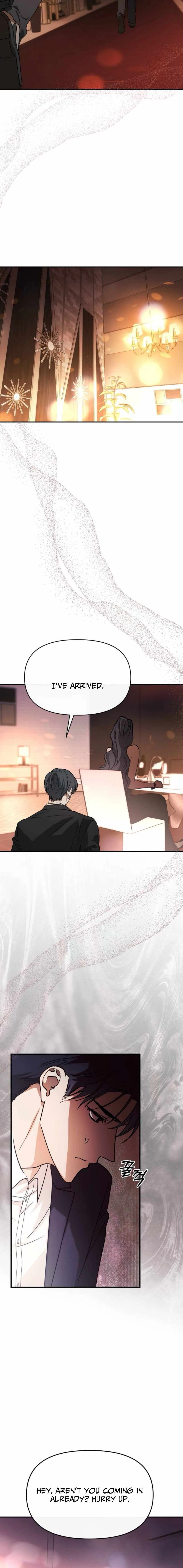 My Comeback as the Youngest Member Chapter 84 – Page 13