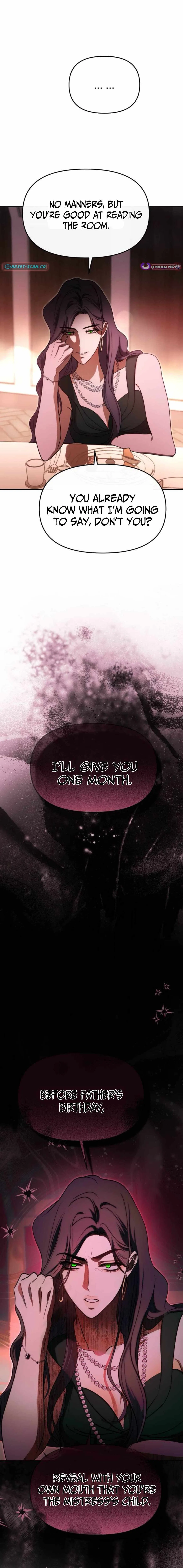 My Comeback as the Youngest Member Chapter 84 – Page 15