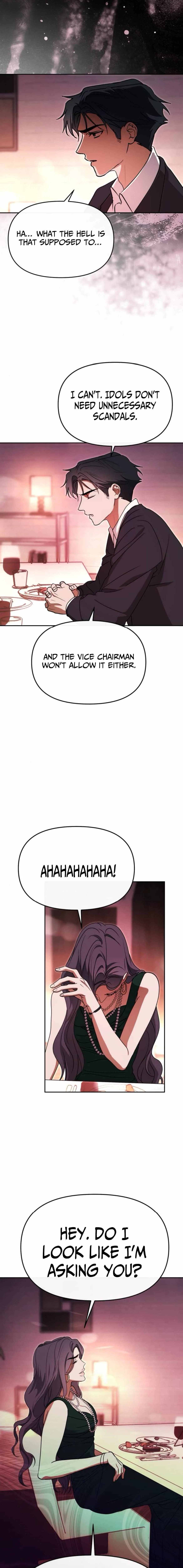 My Comeback as the Youngest Member Chapter 84 – Page 16