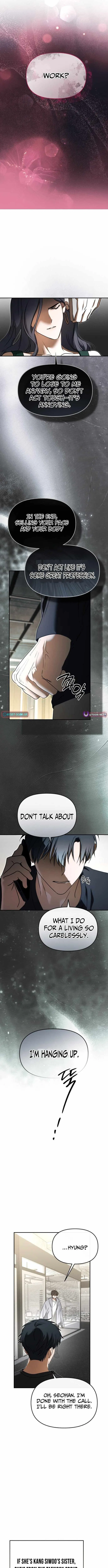 My Comeback as the Youngest Member Chapter 83 – Page 10