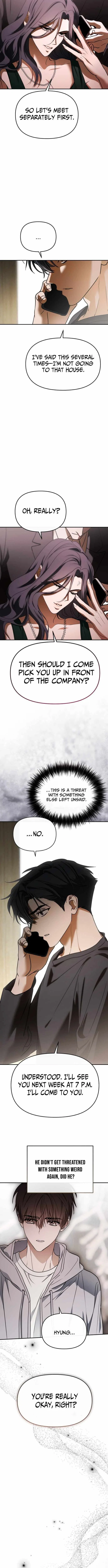 My Comeback as the Youngest Member Chapter 83 – Page 12