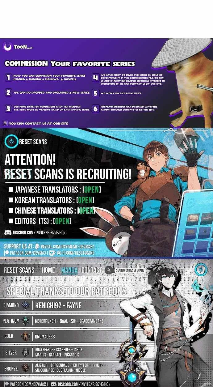 My Comeback as the Youngest Member Chapter 83 – Page 14