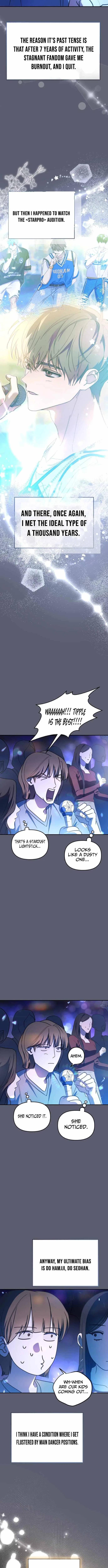 My Comeback as the Youngest Member Chapter 82 – Page 12