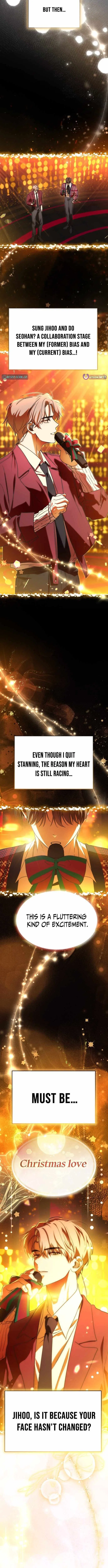 My Comeback as the Youngest Member Chapter 82 – Page 13