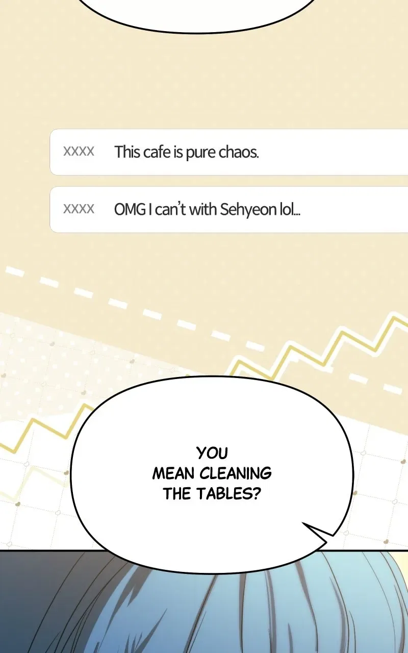 My Comeback as the Youngest Member Chapter 81 – Page 14