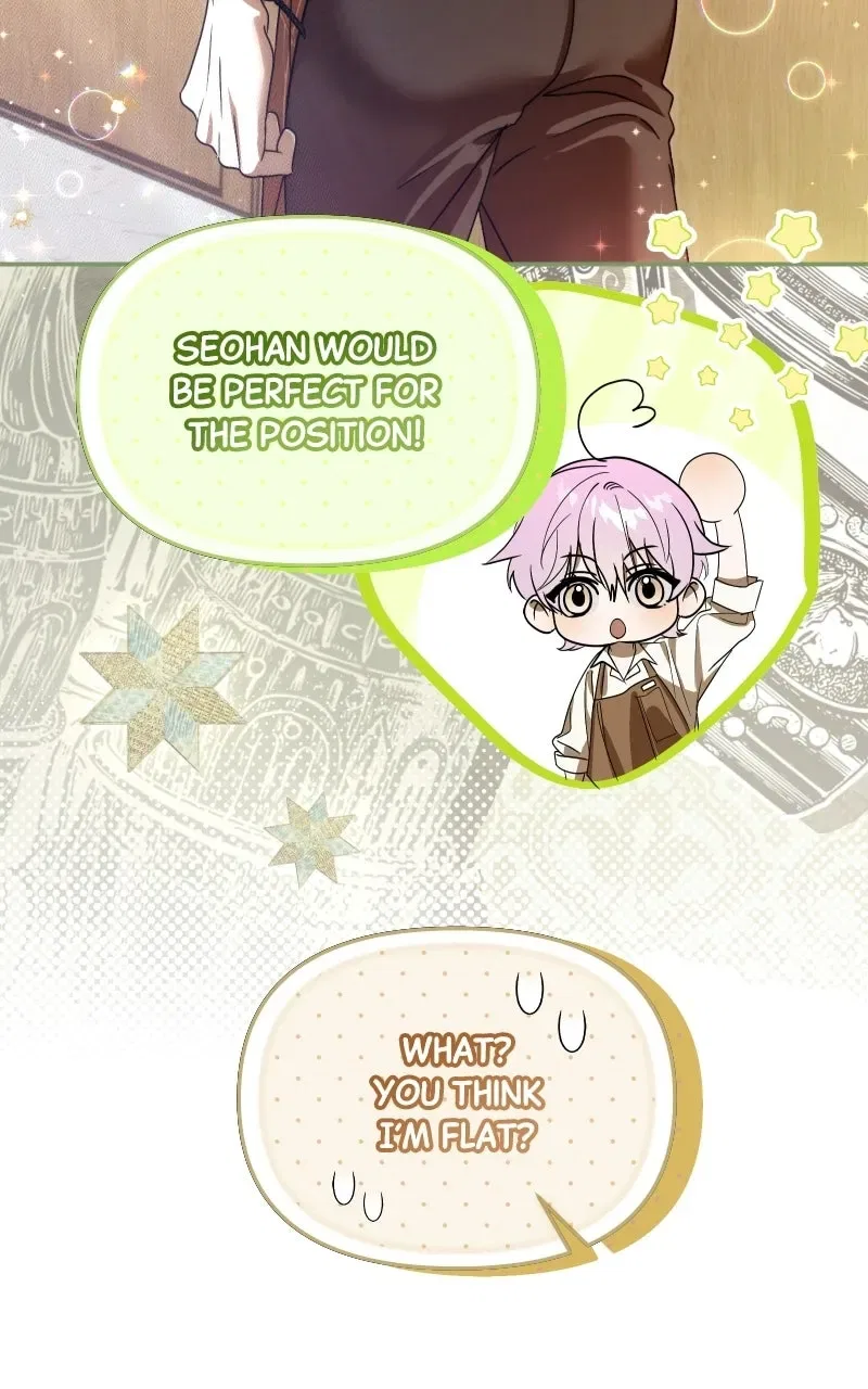 My Comeback as the Youngest Member Chapter 81 – Page 18