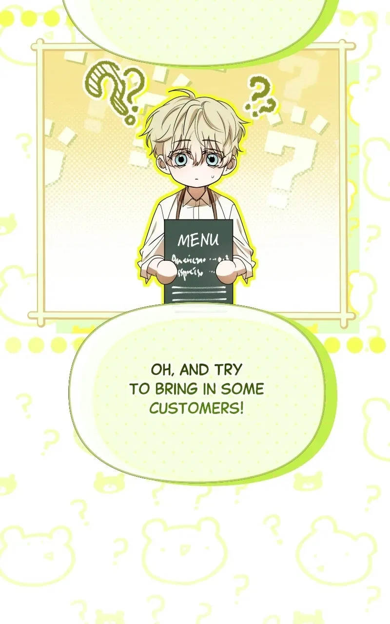 My Comeback as the Youngest Member Chapter 81 – Page 27