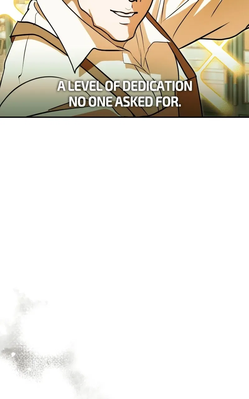 My Comeback as the Youngest Member Chapter 81 – Page 41