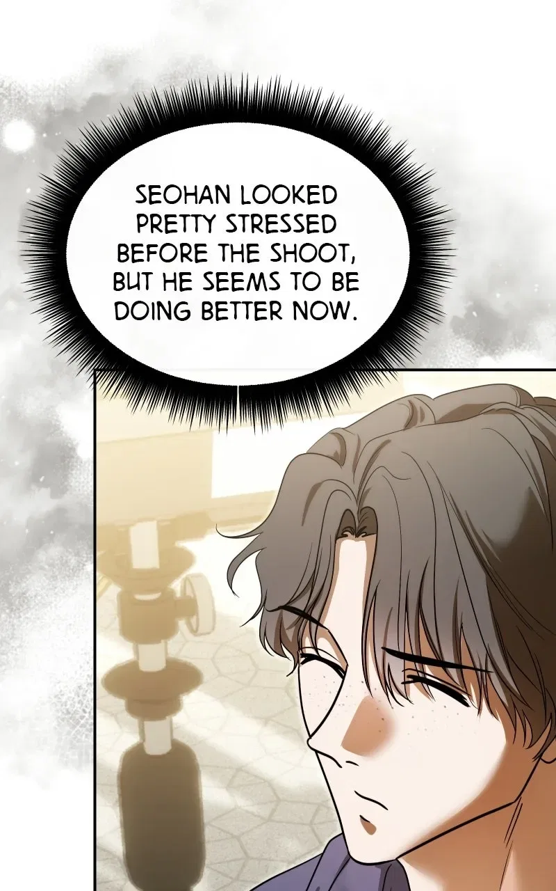 My Comeback as the Youngest Member Chapter 81 – Page 42