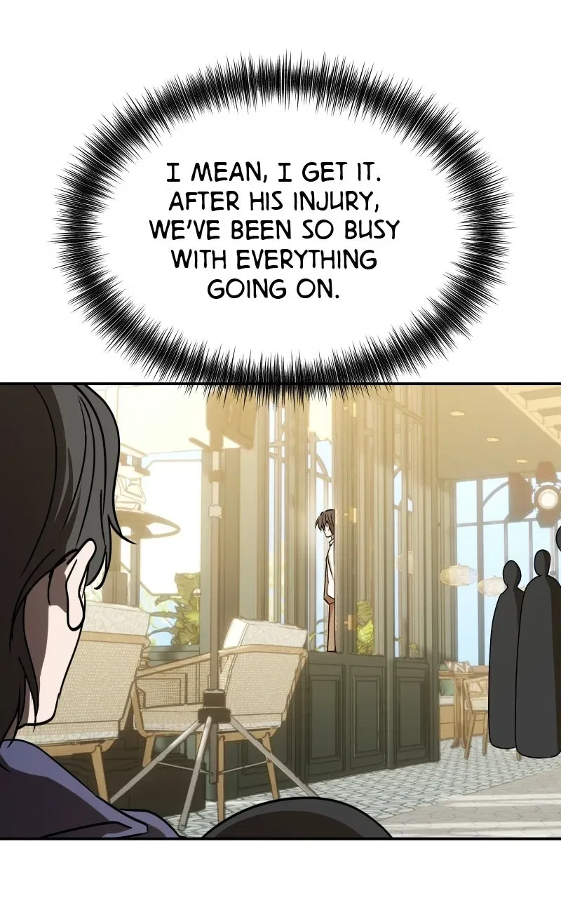 My Comeback as the Youngest Member Chapter 81 – Page 44