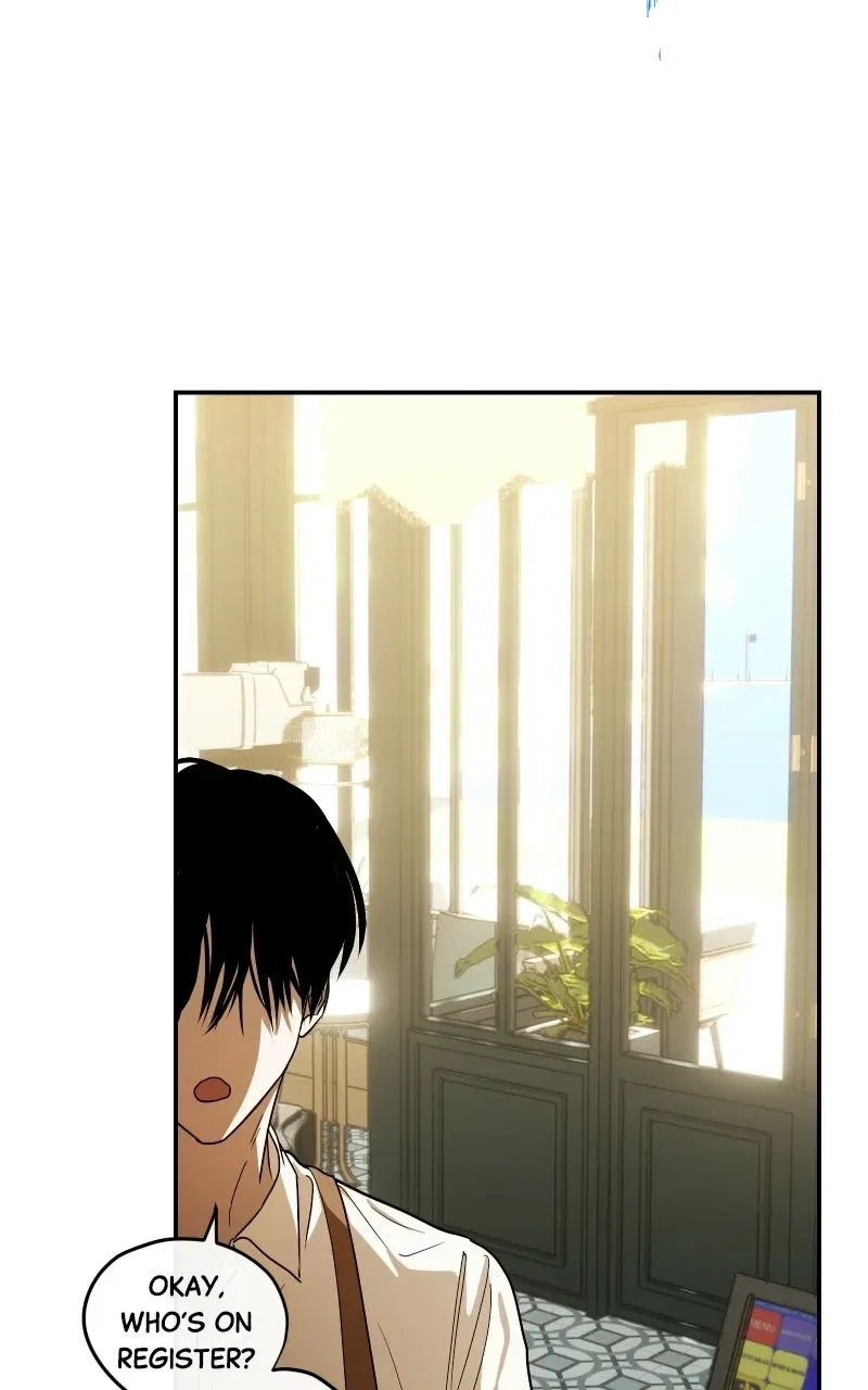 My Comeback as the Youngest Member Chapter 81 – Page 61