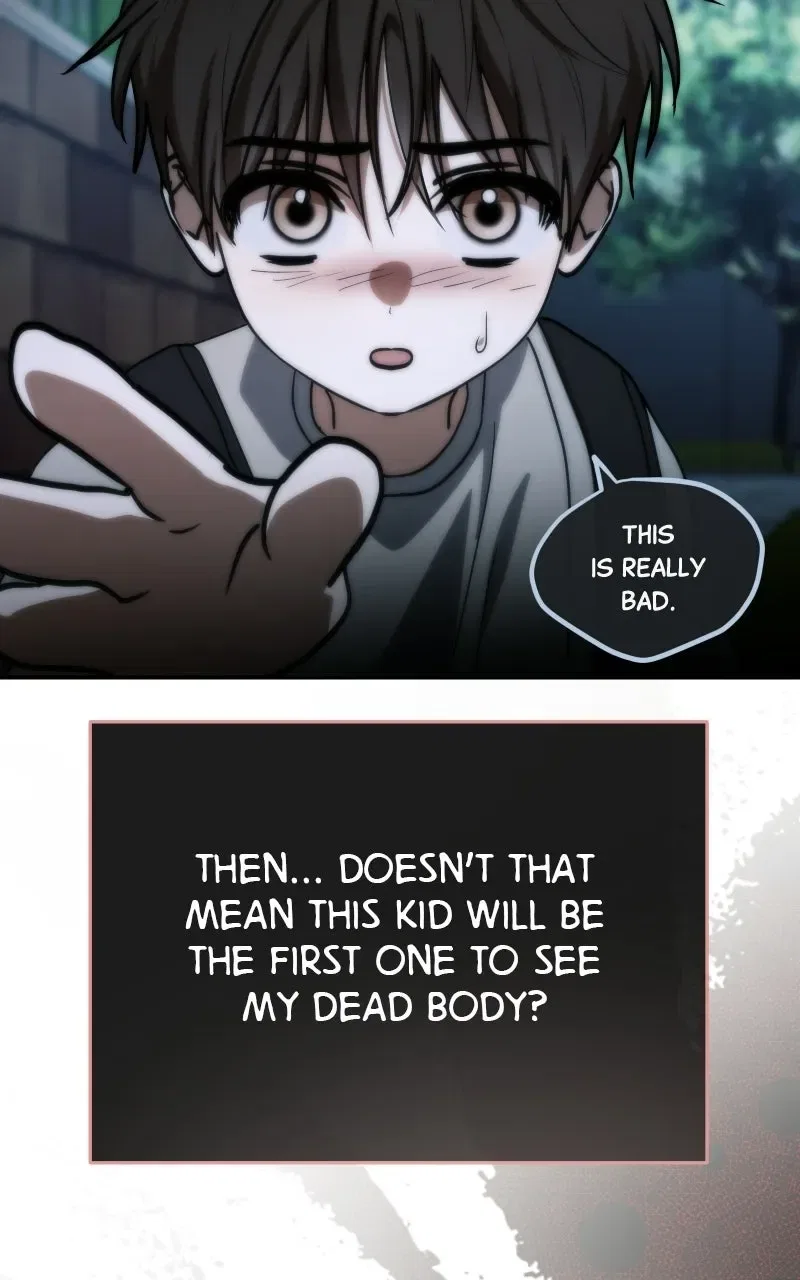 My Comeback as the Youngest Member Chapter 81 – Page 83