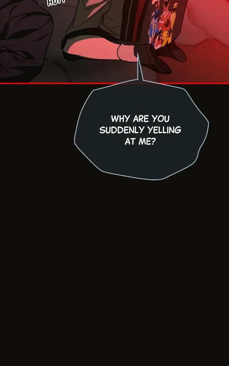 My Comeback as the Youngest Member Chapter 81 – Page 99