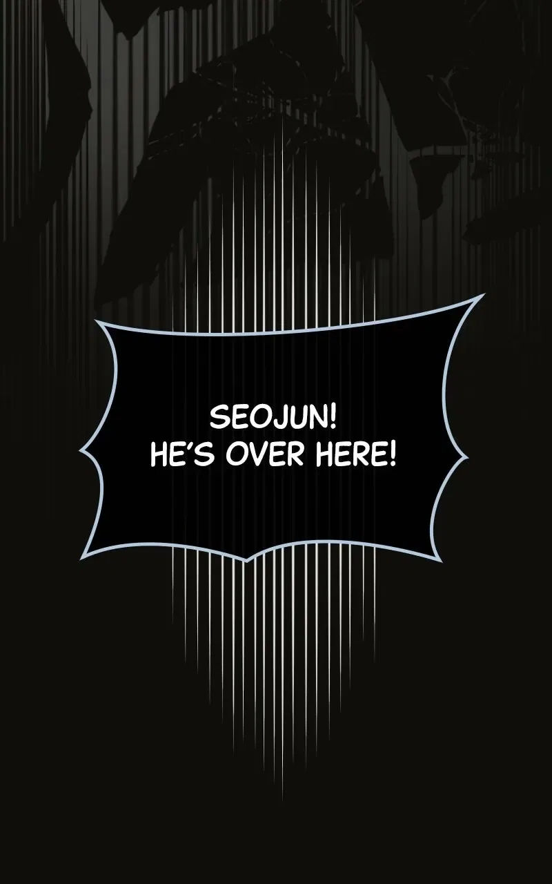 My Comeback as the Youngest Member Chapter 81 – Page 113