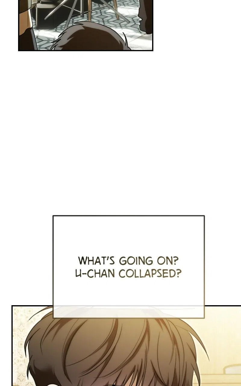 My Comeback as the Youngest Member Chapter 80 – Page 3