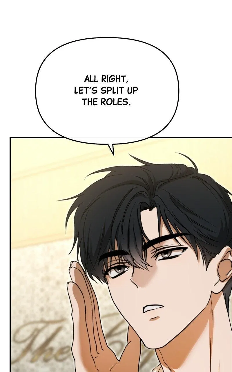 My Comeback as the Youngest Member Chapter 80 – Page 11