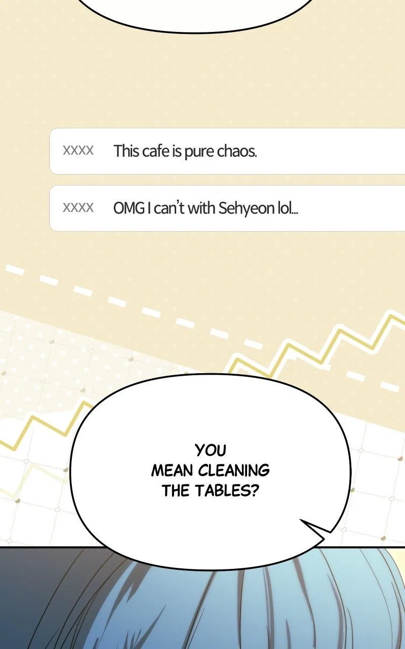 My Comeback as the Youngest Member Chapter 80 – Page 14